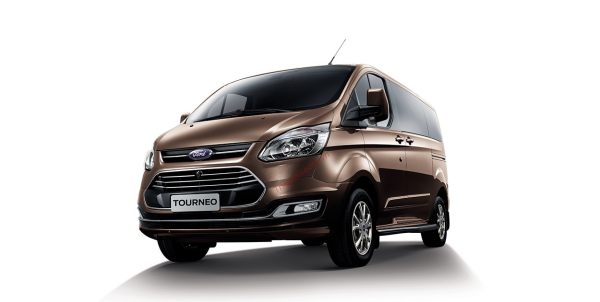 Ford Tourneo 2021 cũ thông số bảng giá xe trả góp